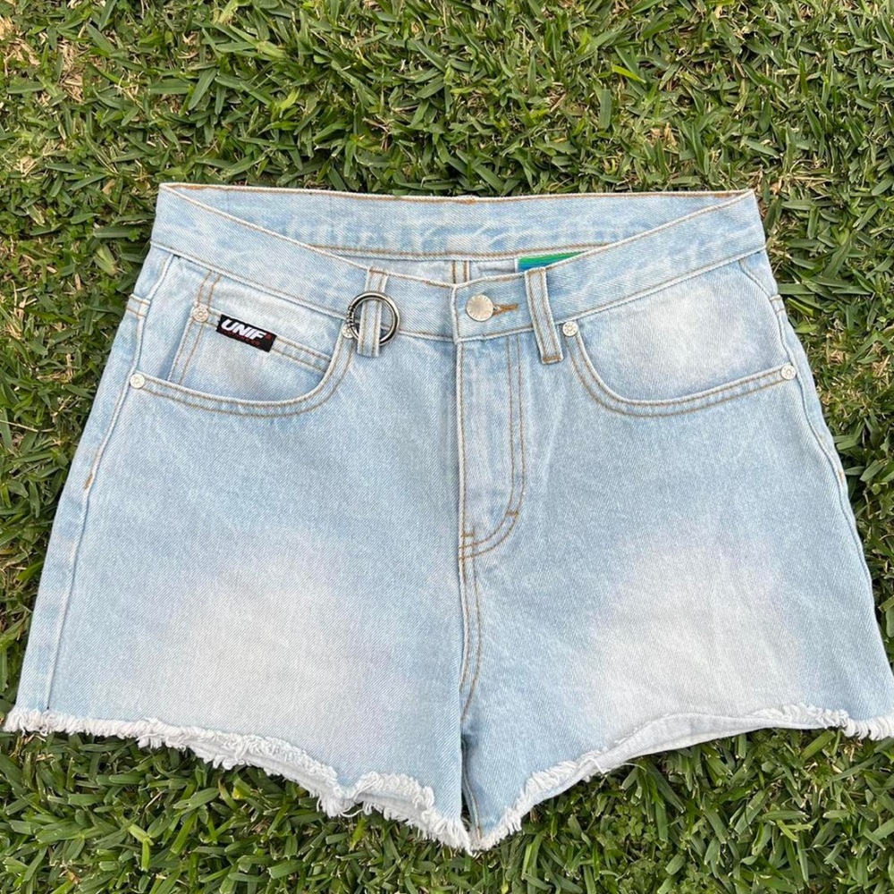 Unif Honey Shorts size 26
